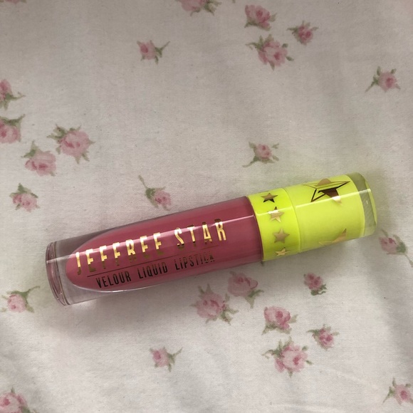 Jeffree Star Mystery Box “?” Shade Lipstick - Picture 3 of 3